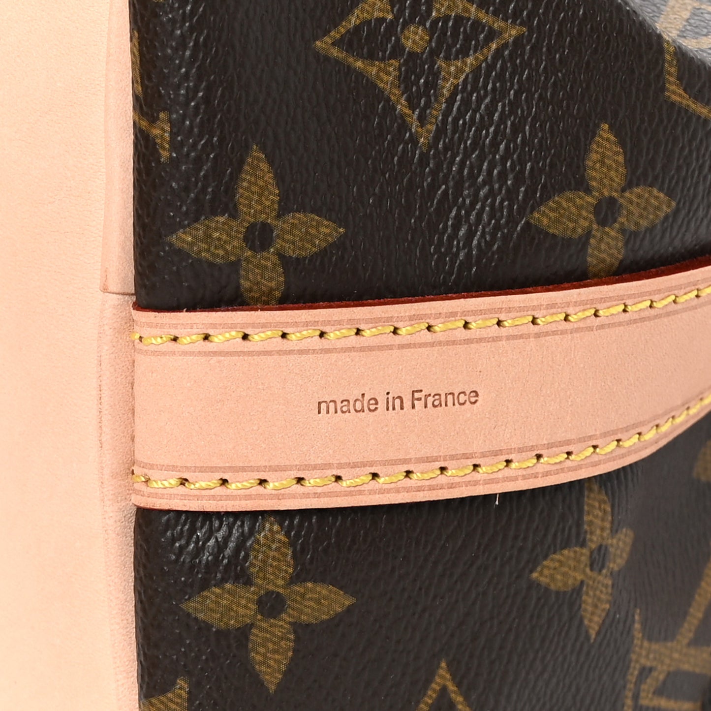 Monogram Petit Noe
