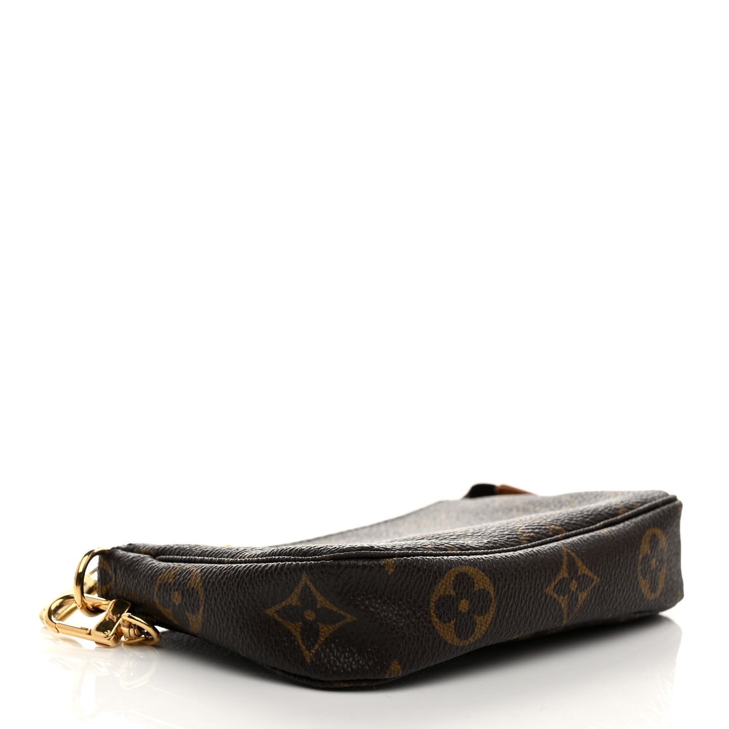 Monogram Mini Pochette Accessories