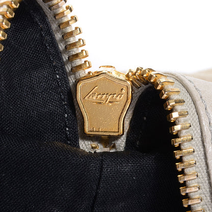 Balenciaga Agneau Giant 21 Gold Hardware Brief Praline 10 of 11