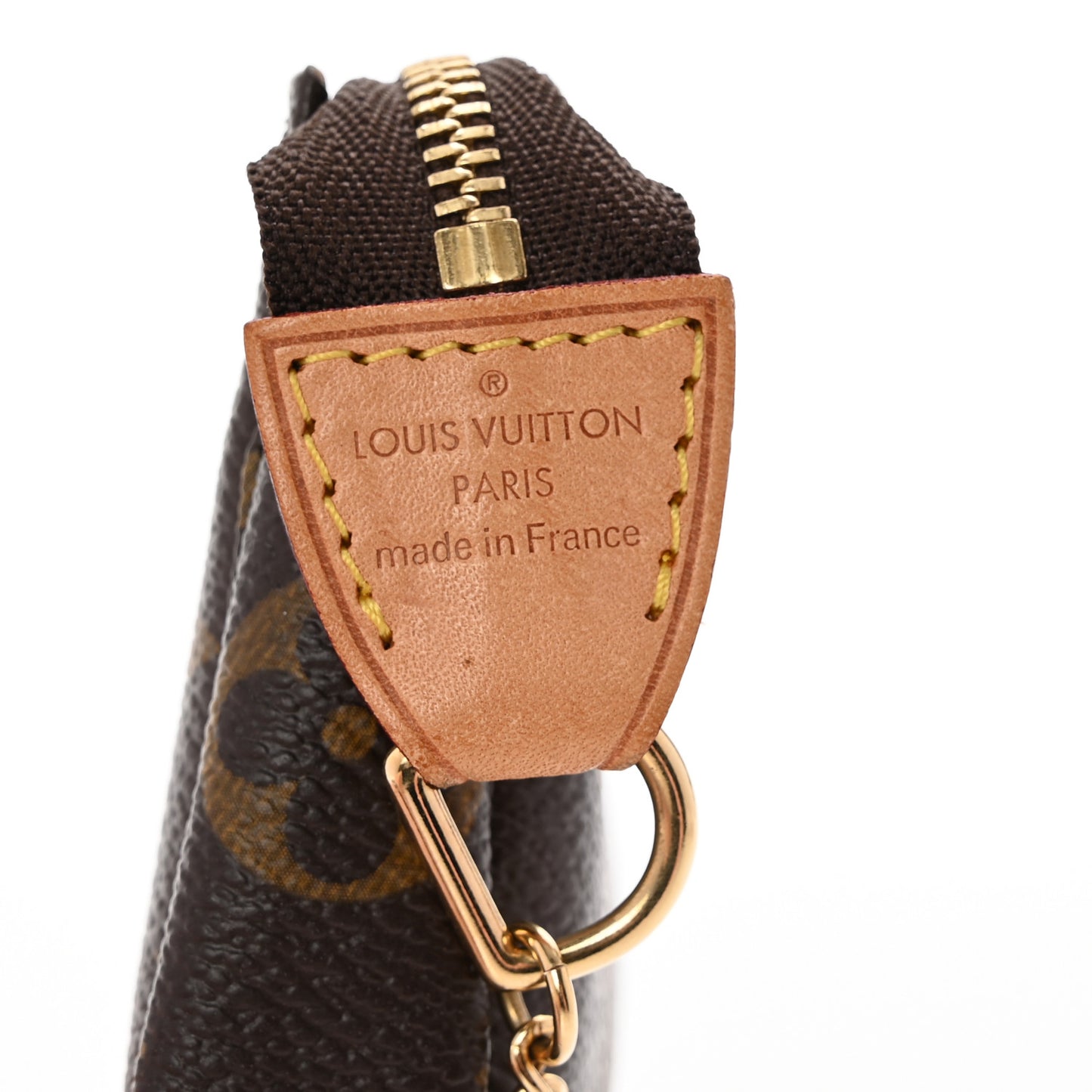 Monogram Mini Pochette Accessories