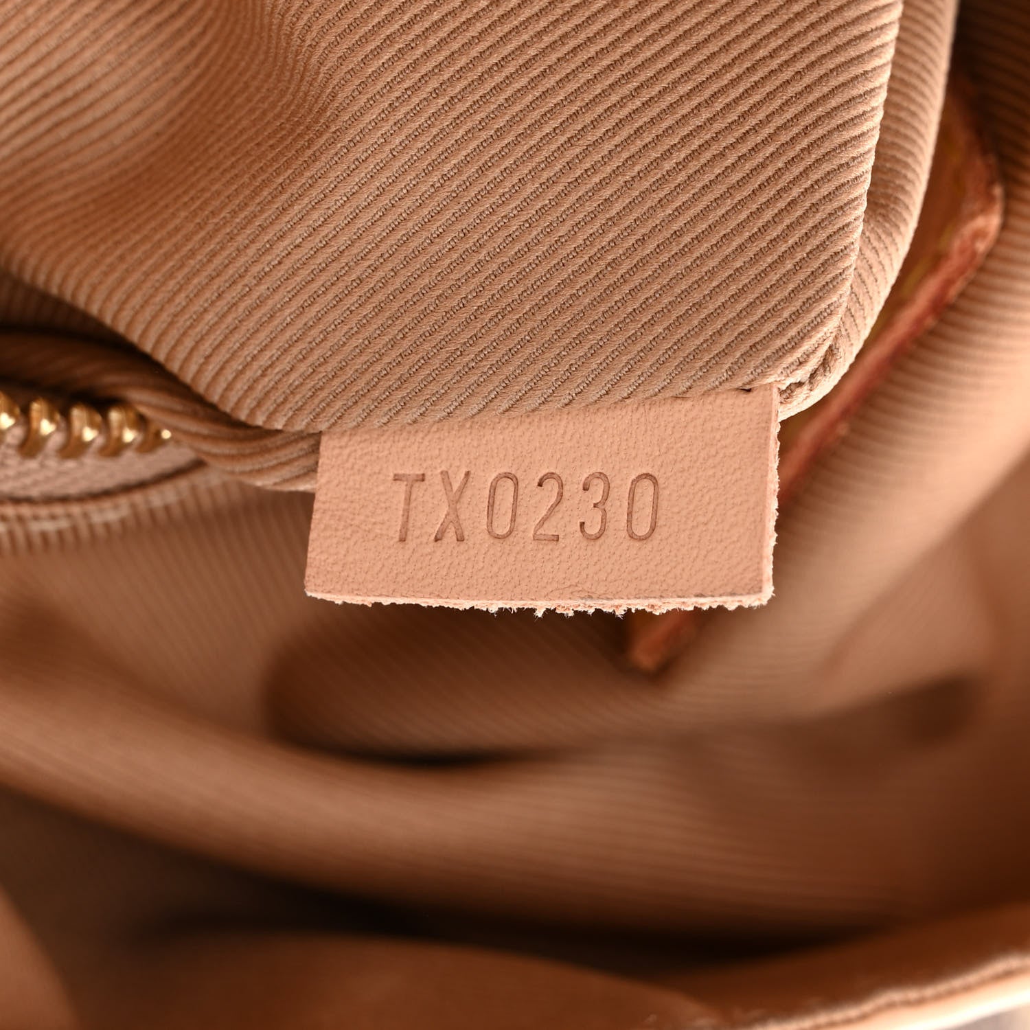 Louis Vuitton Damier Azur Graceful PM Beige 8 of 12