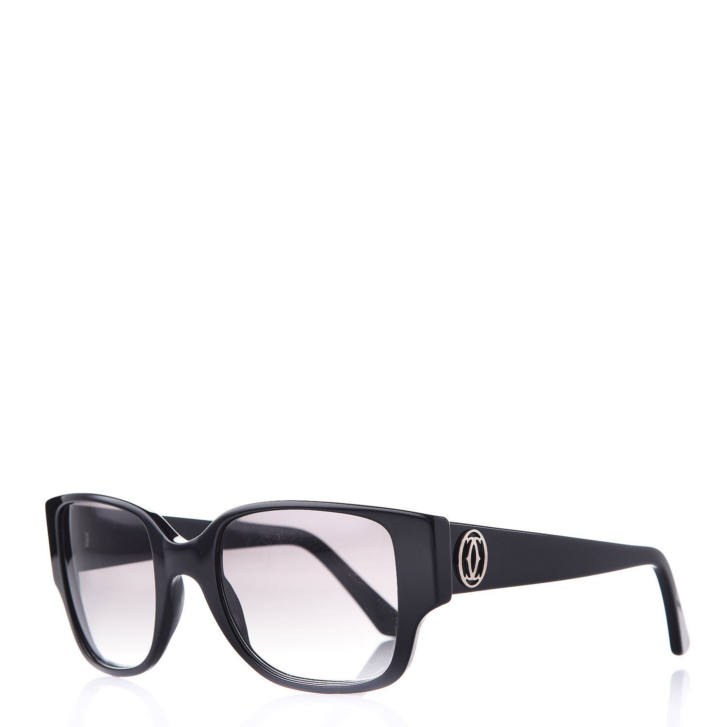 Miles Sunglasses Black
