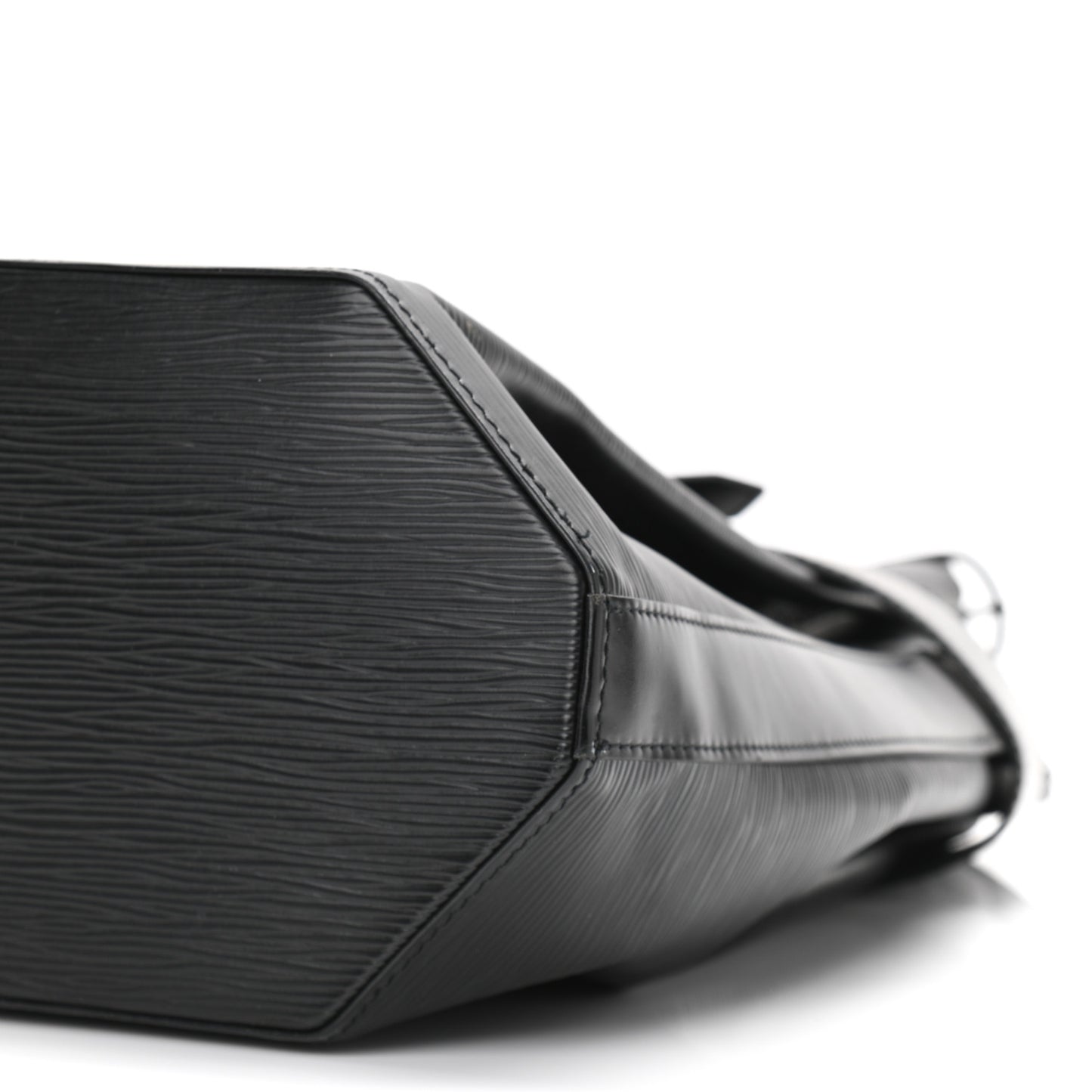 Epi Sac D'Epaule GM Black