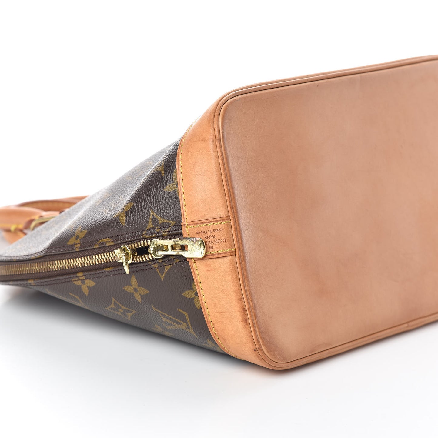 Monogram Alma PM