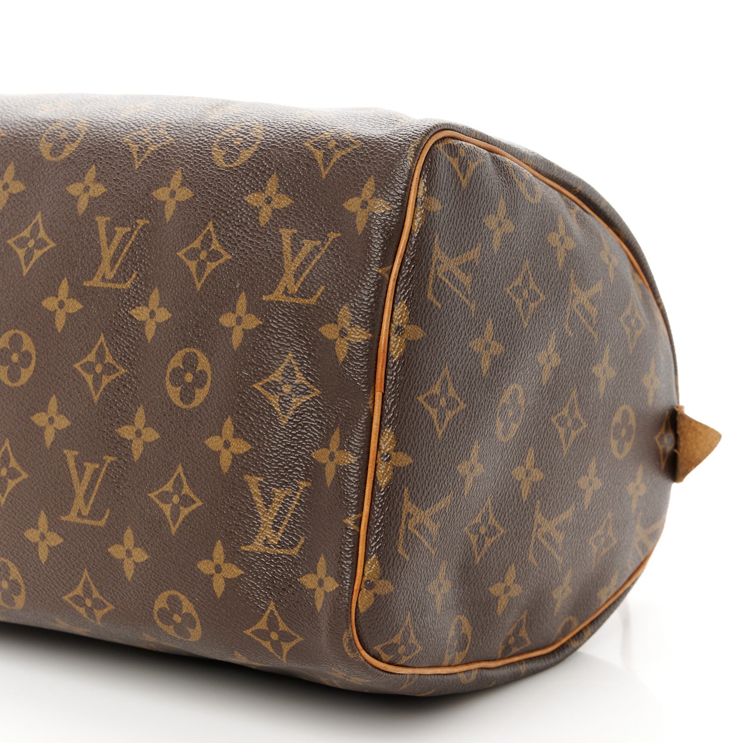 Louis Vuitton Monogram Speedy 30 11 of 16