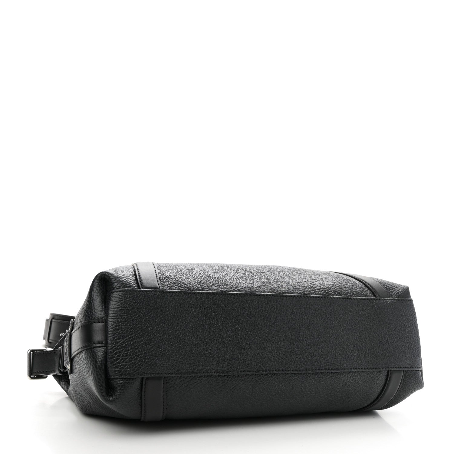 Louis Vuitton Pixel Lambskin LV Biker MM Black 4 of 9