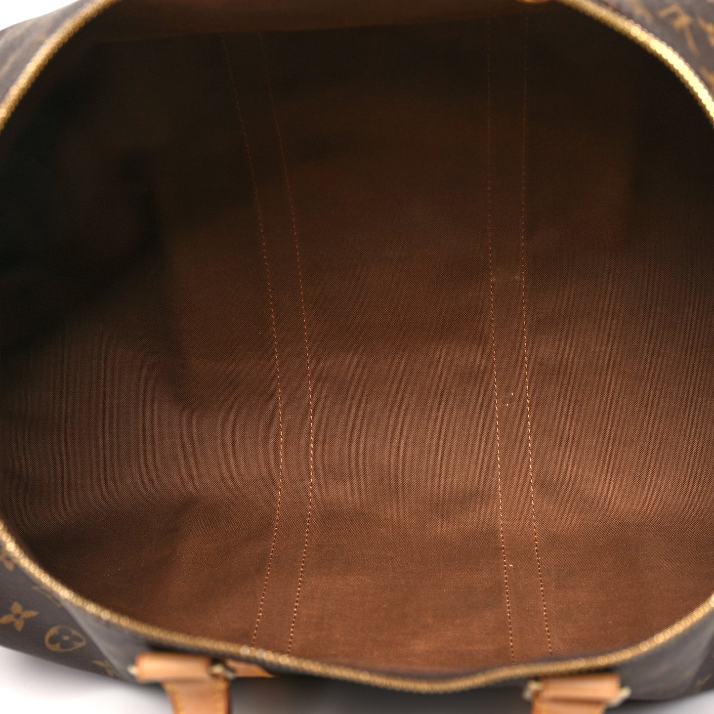 Monogram Keepall 50