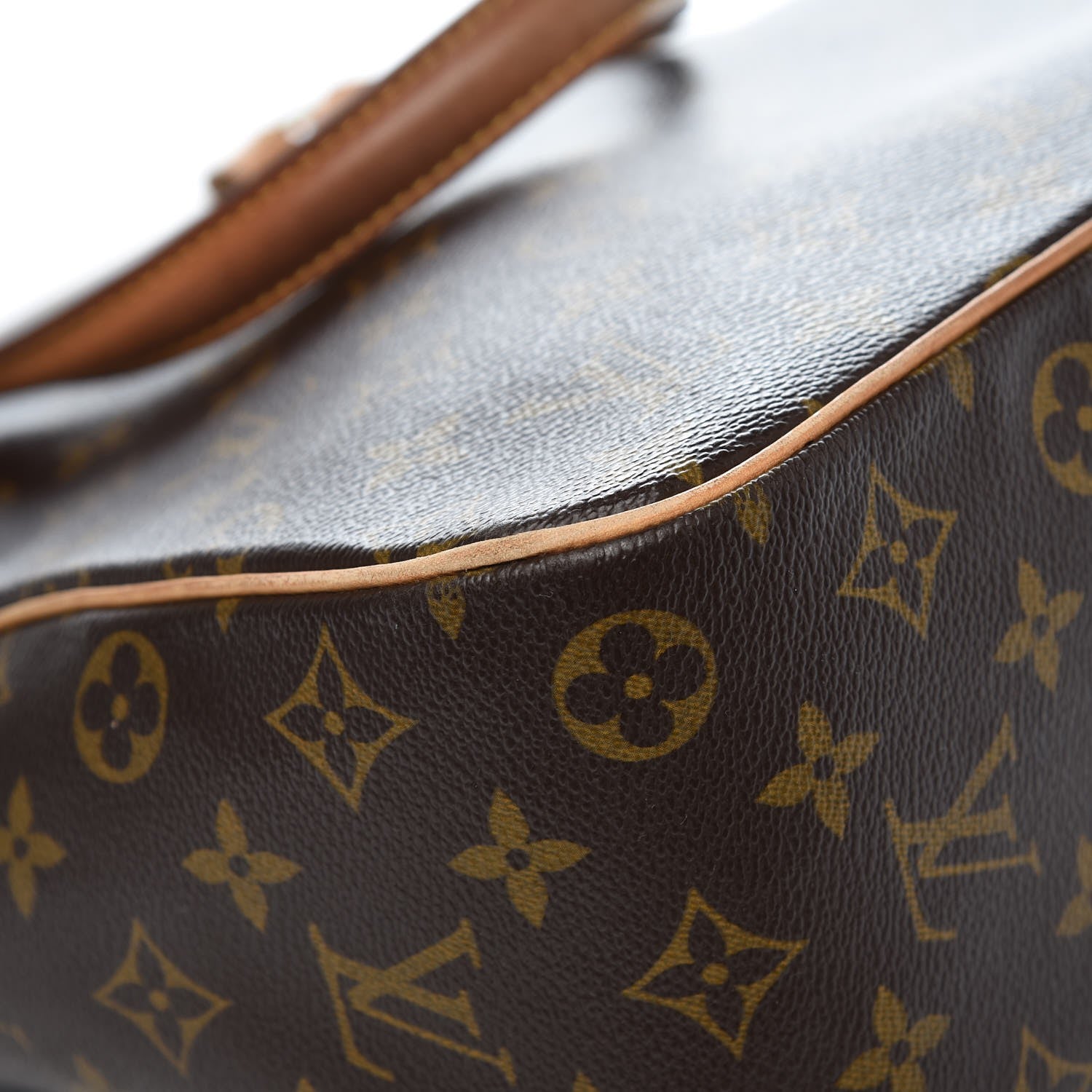 Louis Vuitton Monogram Excentri-Cite 10 of 13
