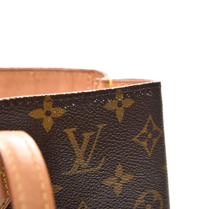 Louis Vuitton Monogram Wilshire MM 9 of 13