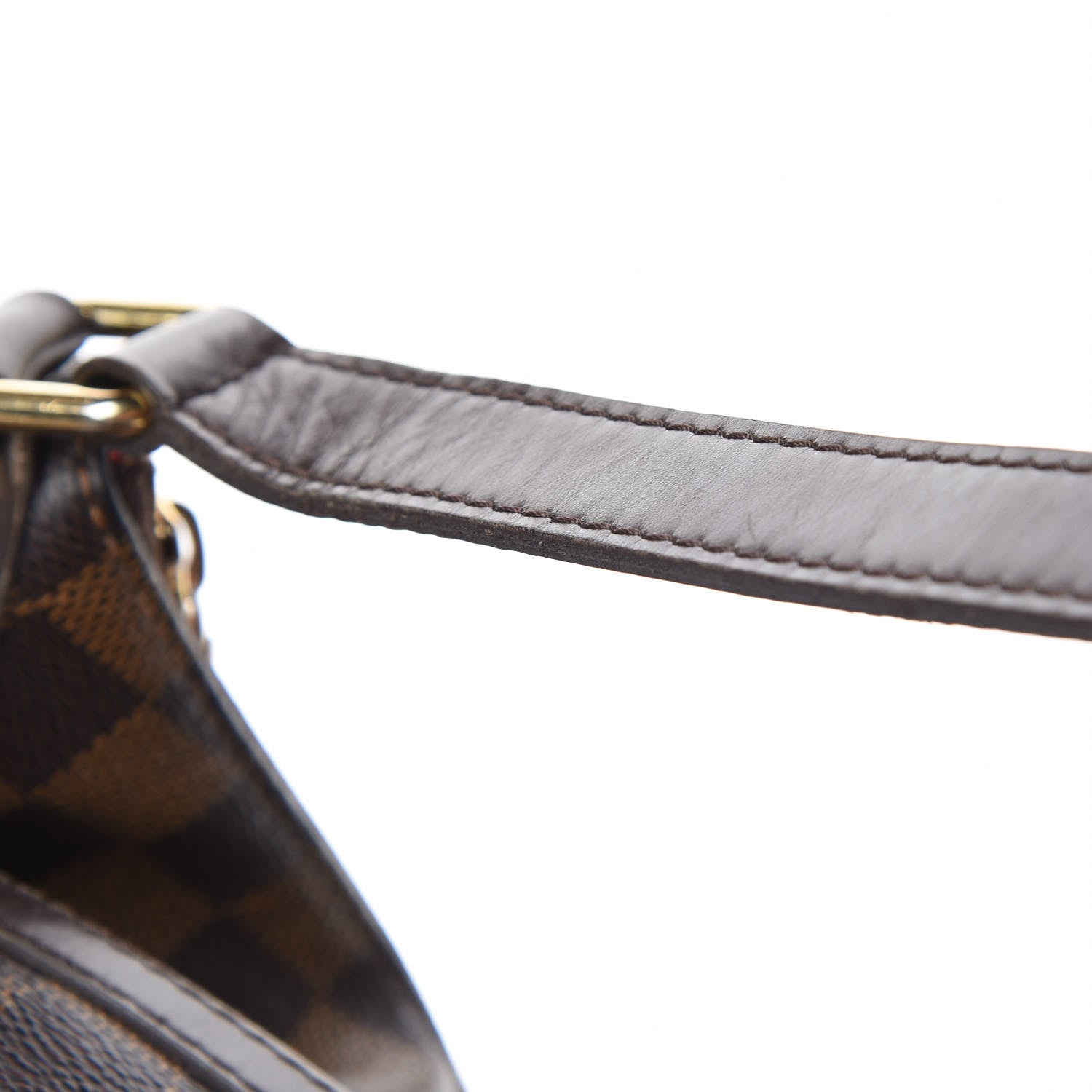 Louis Vuitton Damier Ebene Bloomsbury GM 10 of 11