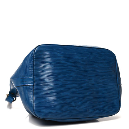 Louis Vuitton Epi Petit Noe Toledo 4 of 12