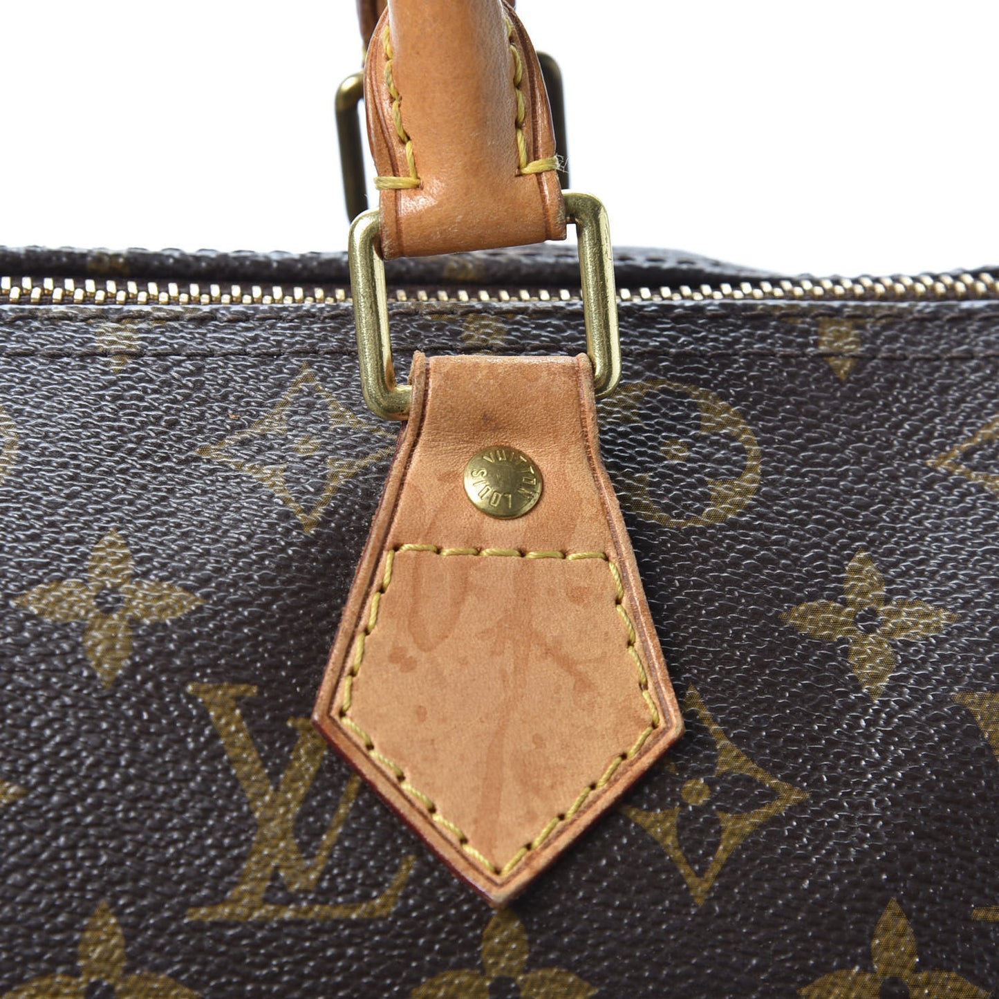 Monogram Speedy 30