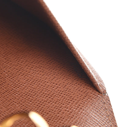 Louis Vuitton Monogram Large Ring Agenda Cover 7 of 7