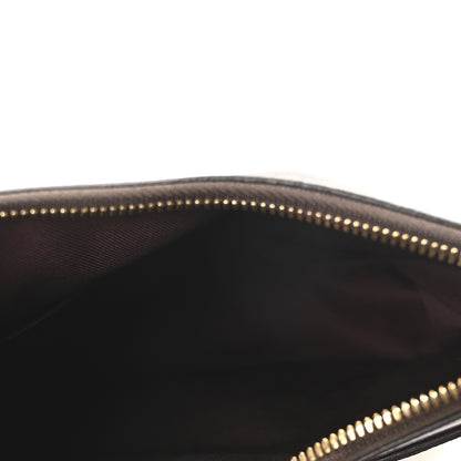 Louis Vuitton Monogram Odeon PM Natural 5 of 9