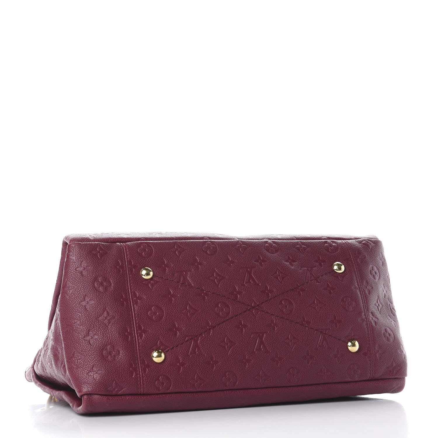 Louis Vuitton Empreinte Artsy MM Aurore 3 of 9