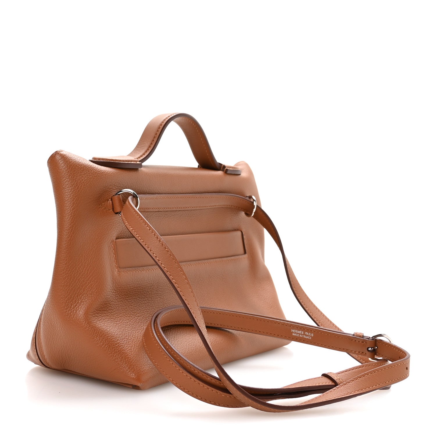 Hermes Evercolor Swift 24/24 21 Gold 3 of 11