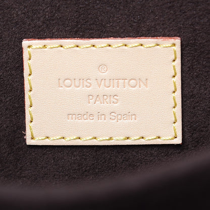 Louis Vuitton Monogram Pochette Metis 6 of 13