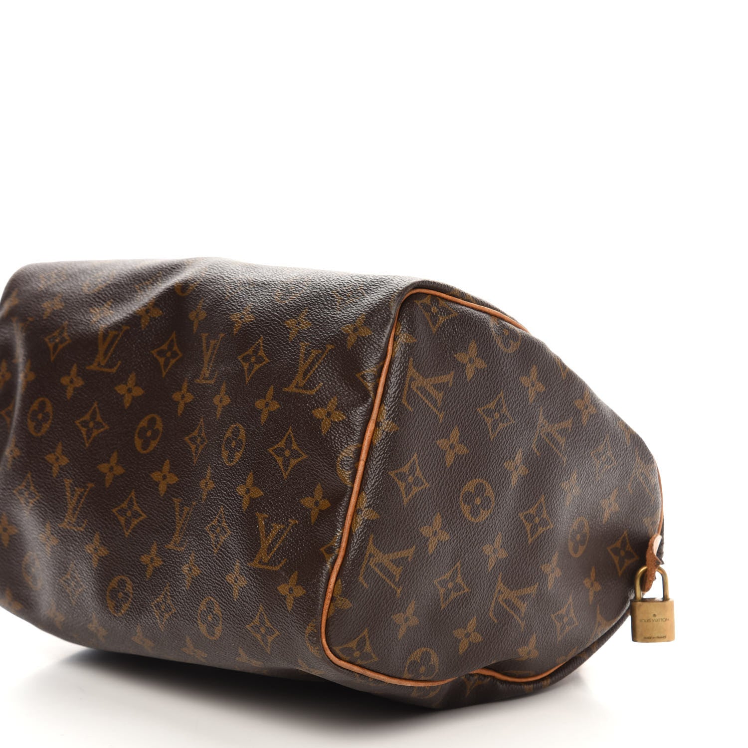Louis Vuitton Monogram Speedy 30 9 of 12