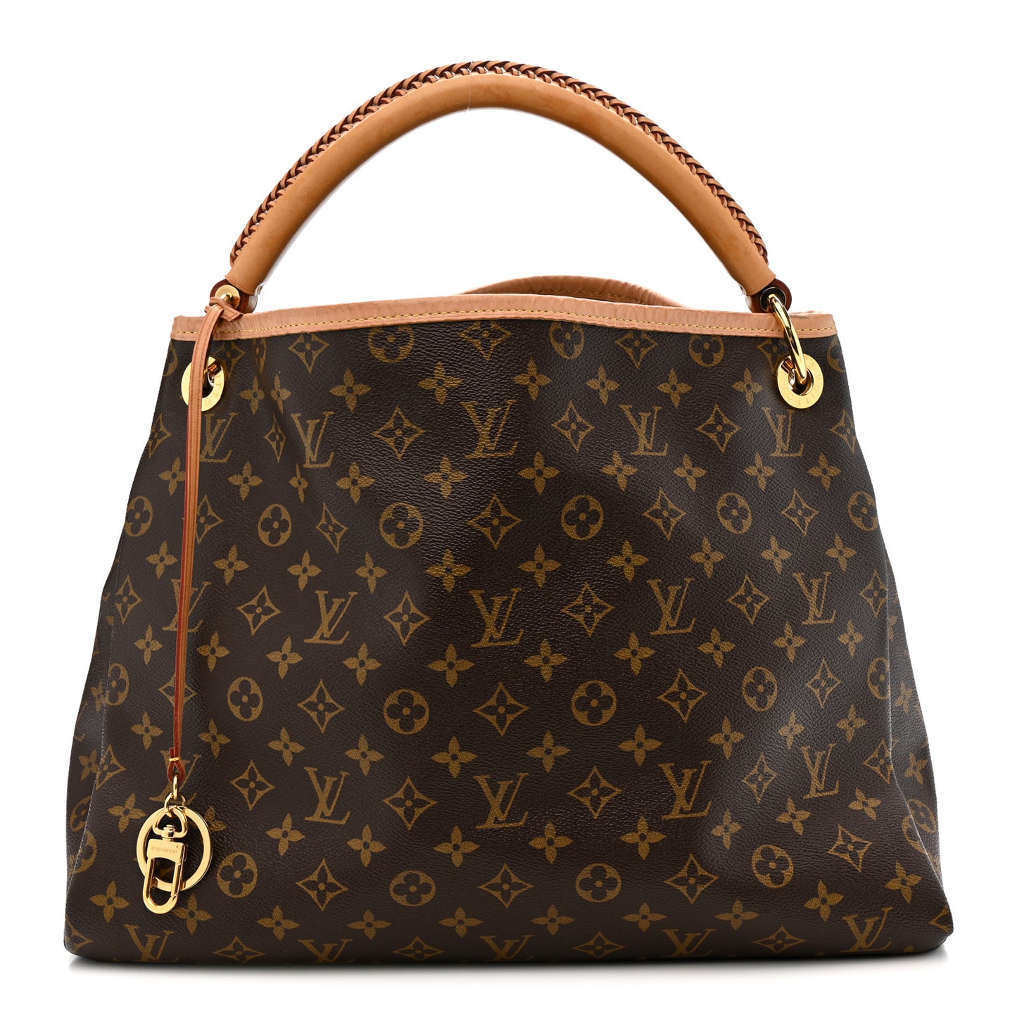 Monogram Artsy MM