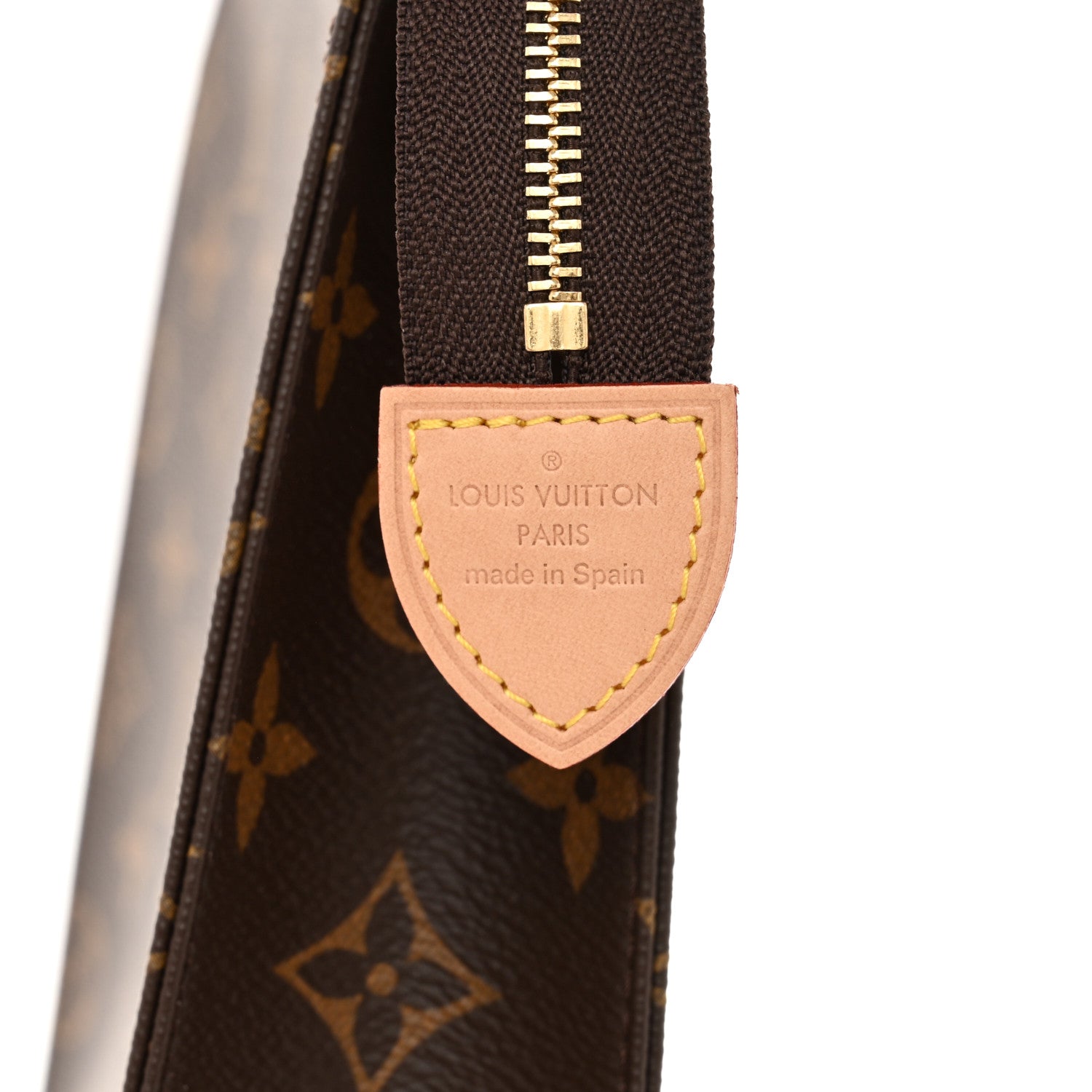 Louis Vuitton Monogram Toiletry Pouch 26 7 of 8