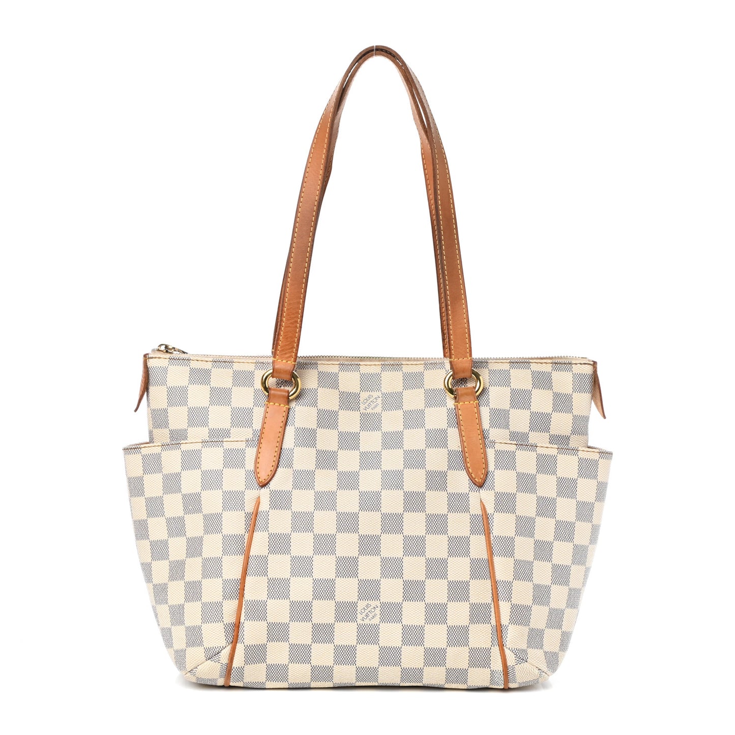 Damier Azur Totally PM