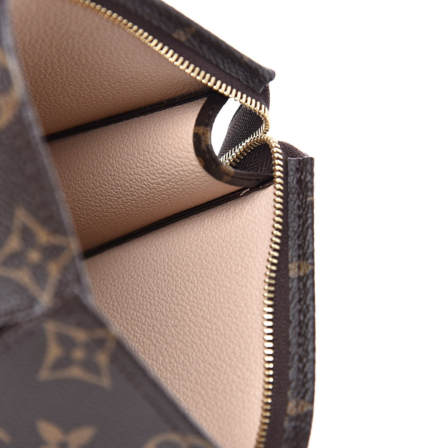 Monogram Toiletry Pouch 19