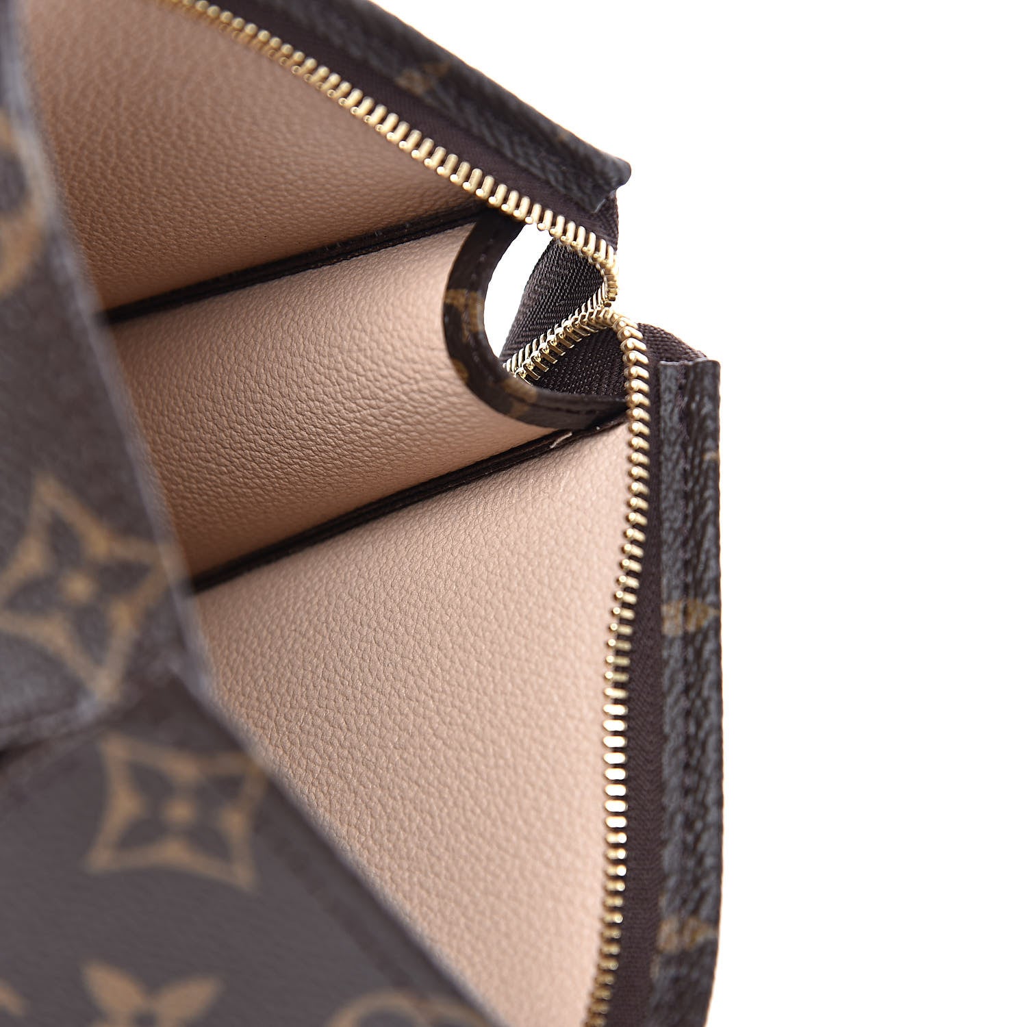 Louis Vuitton Monogram Toiletry Pouch 19 6 of 10