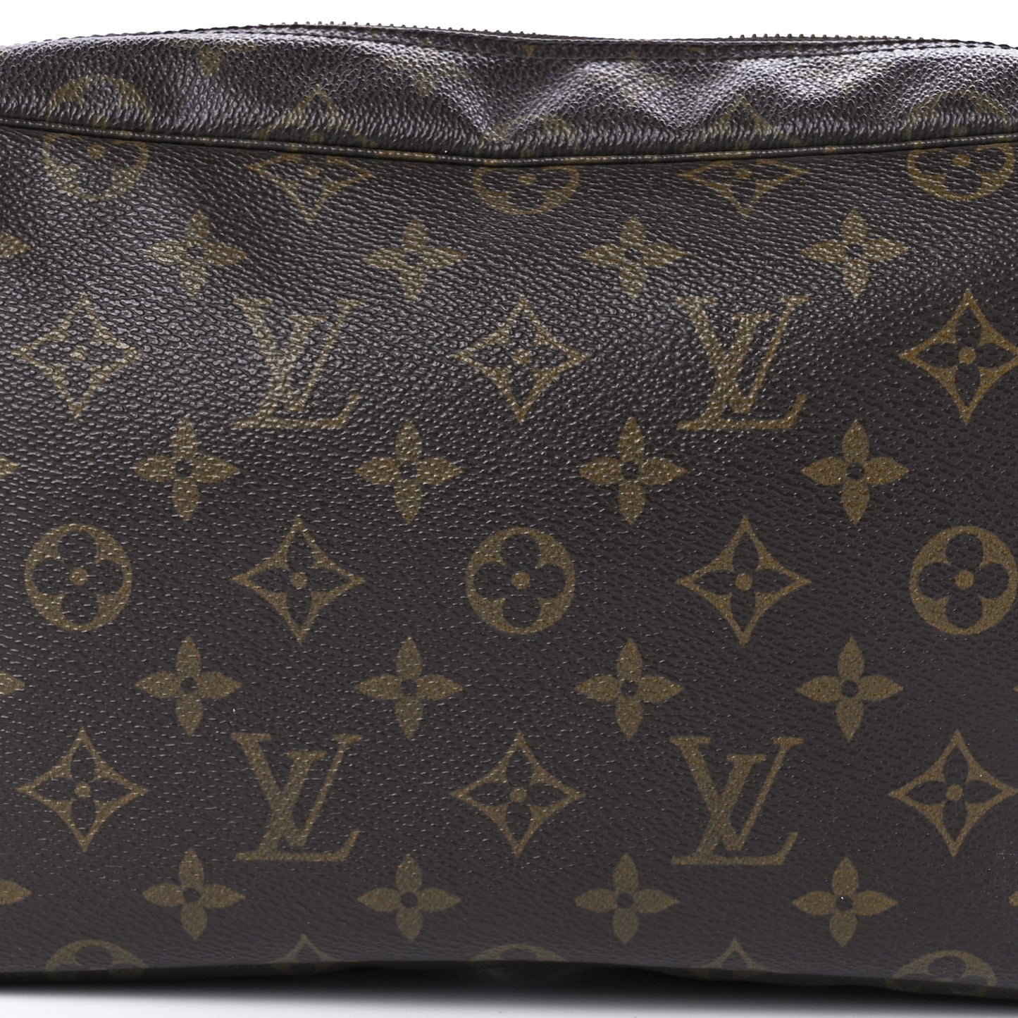 Monogram Trousse Toilette 28