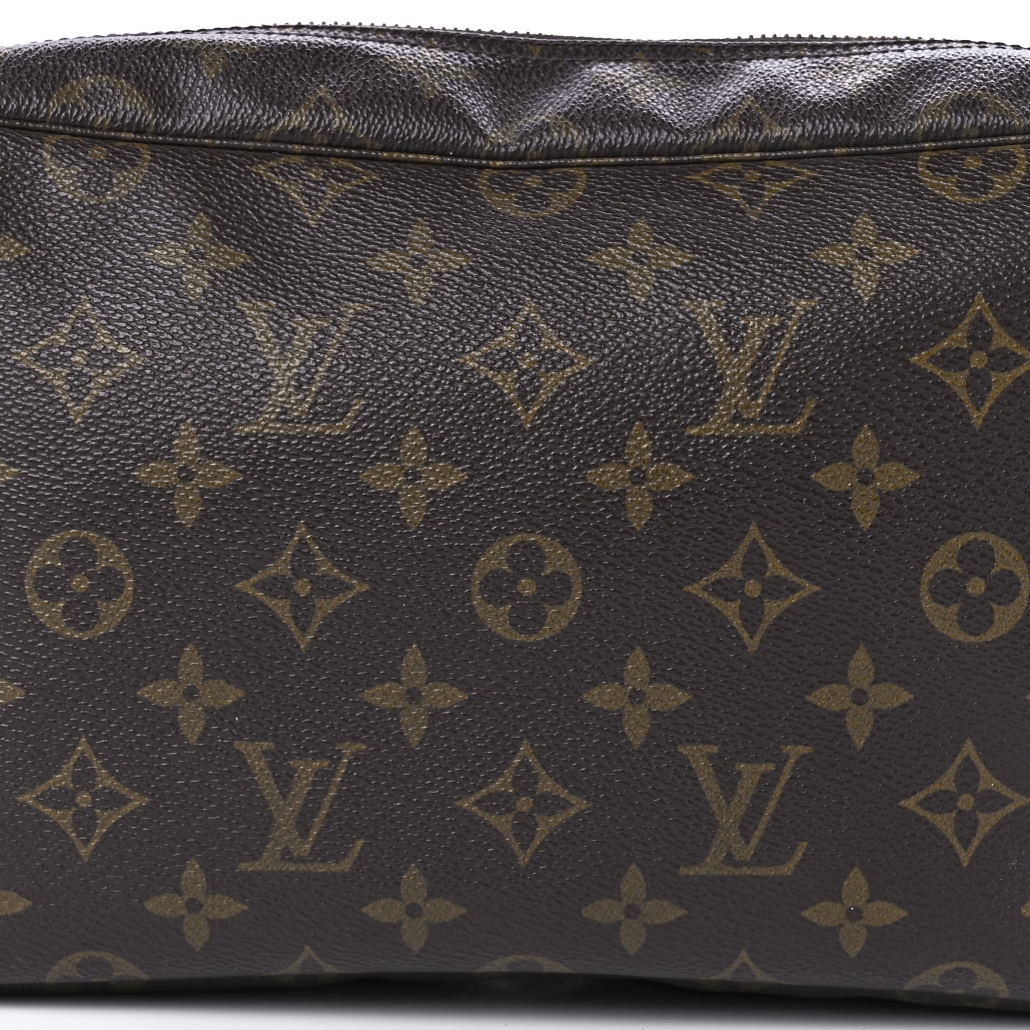 Louis Vuitton Monogram Trousse Toilette 28 6 of 7