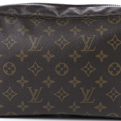 Louis Vuitton Monogram Trousse Toilette 28 6 of 7