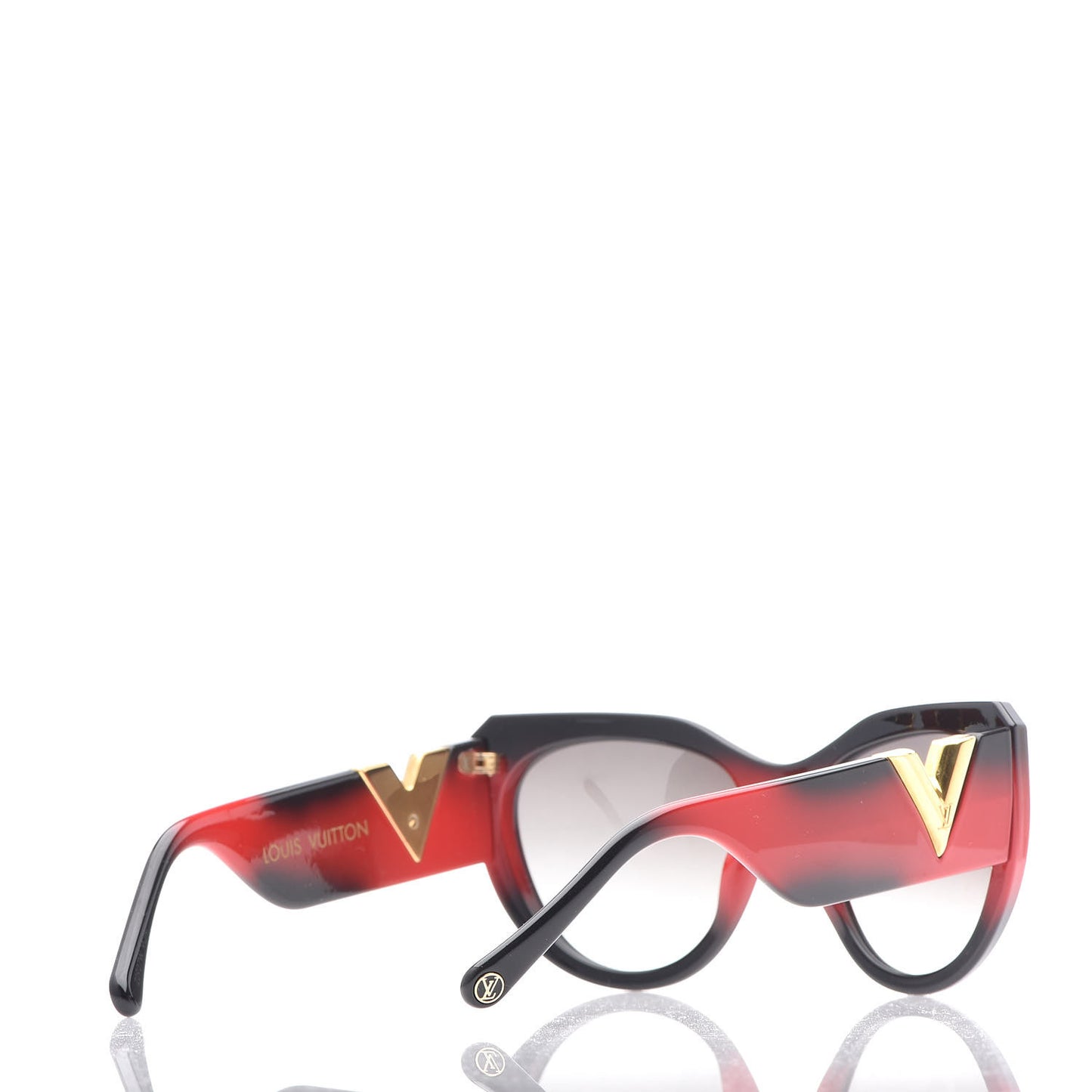 My Fair Lady Sunglasses Z0927W Red