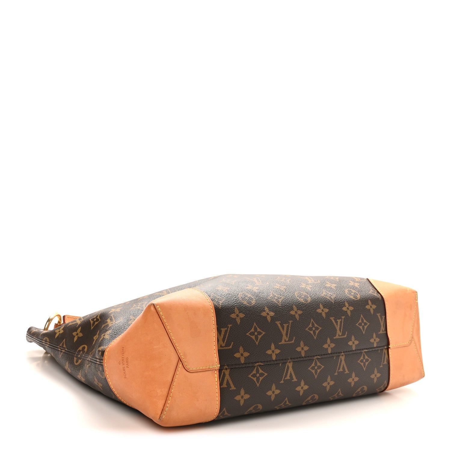 Louis Vuitton Monogram Berri MM 4 of 9