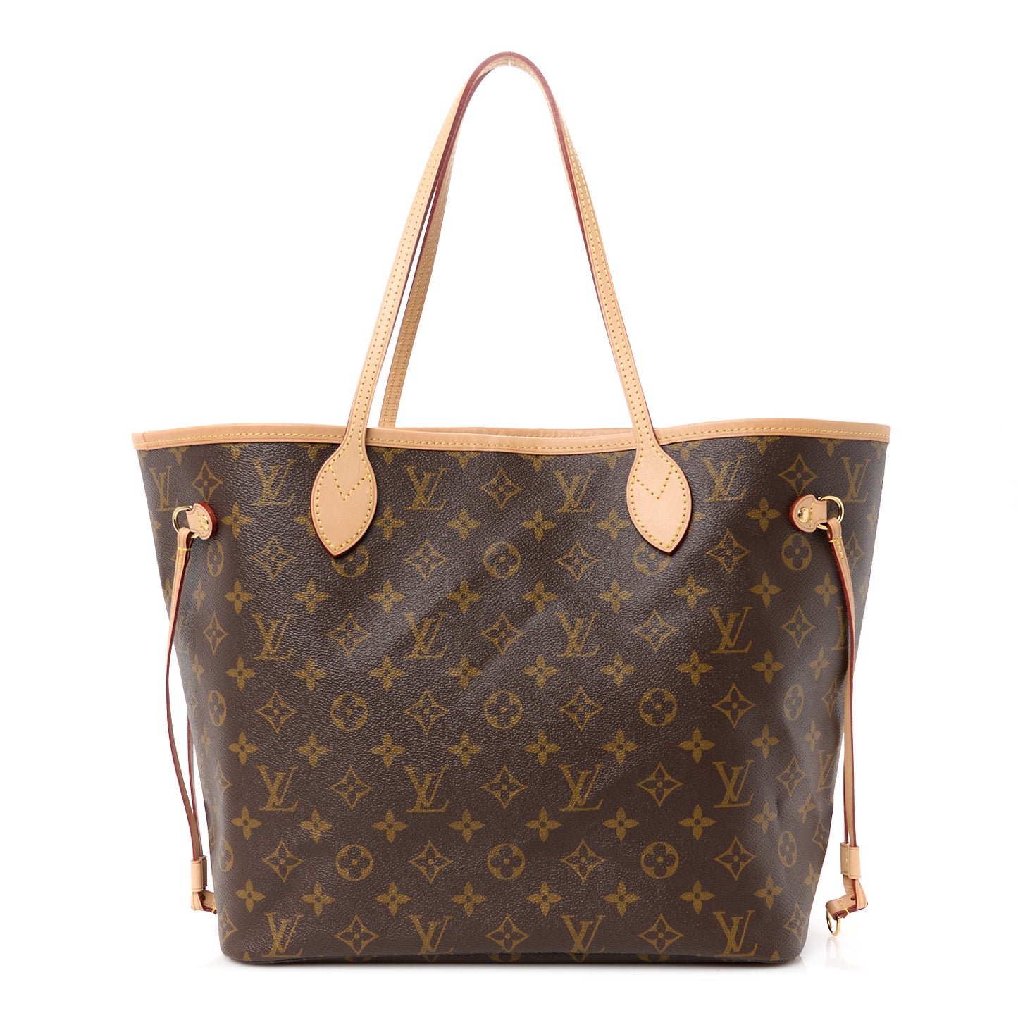 Monogram Neo Neverfull MM