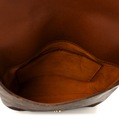 Louis Vuitton Monogram Musette Salsa 5 of 10