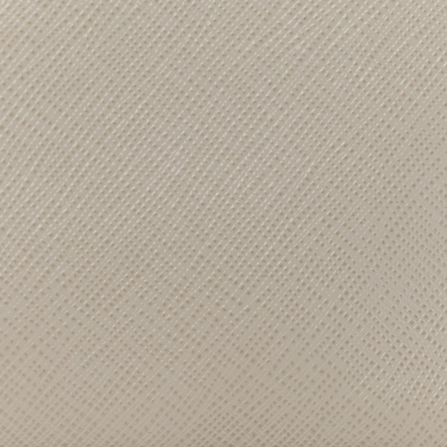 Saffiano Lux Large Galleria Double Zip Talco
