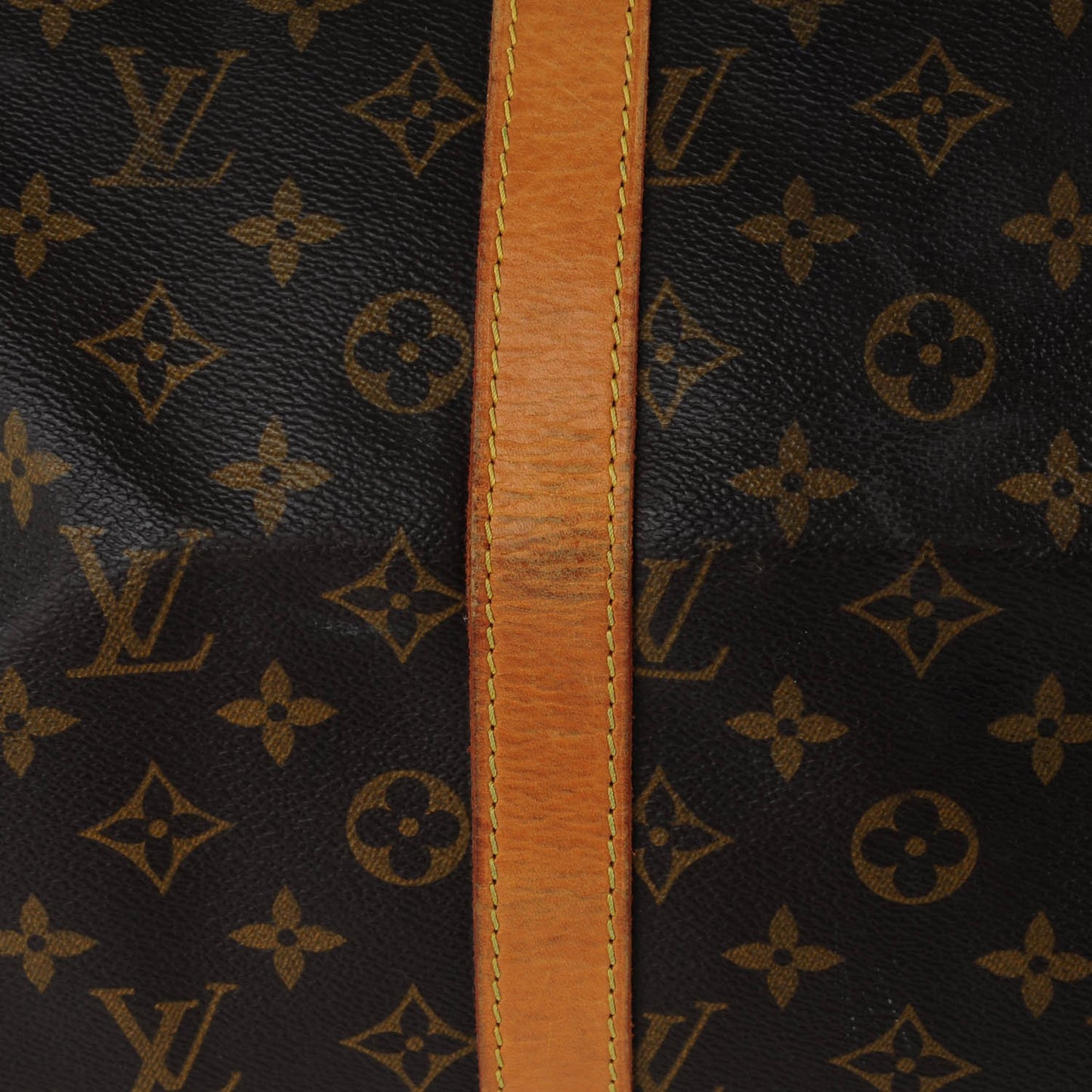 Monogram Keepall Bandouliere 45