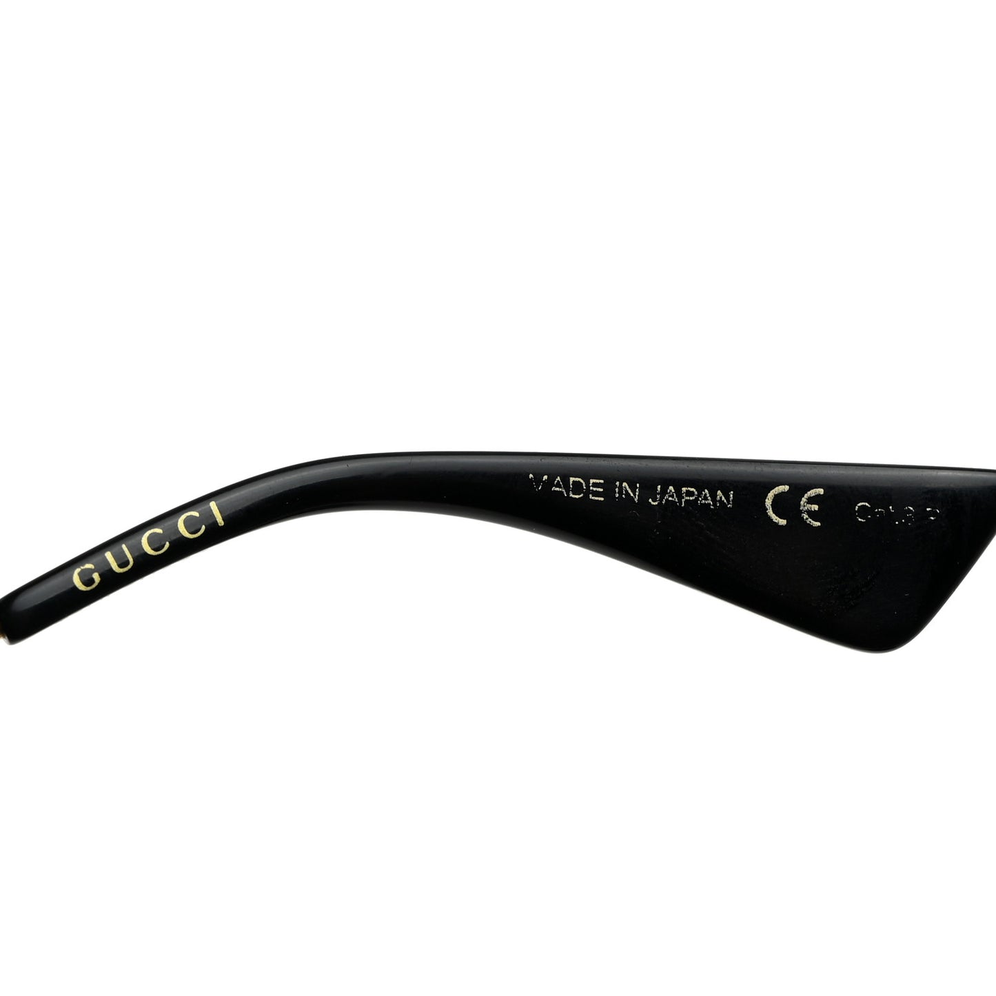 Metal Aviator Sunglasses GG0062S