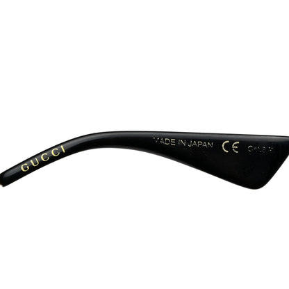 Gucci Metal Aviator Sunglasses GG0062S 6 of 8