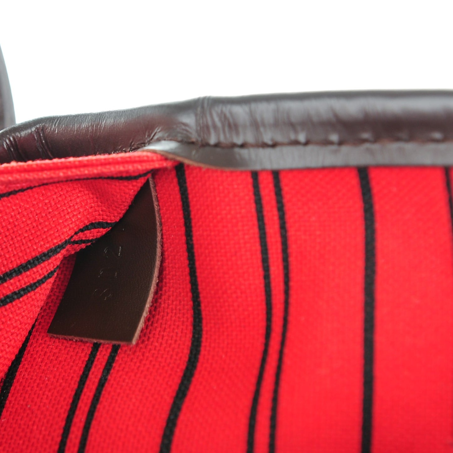 Damier Ebene Neverfull MM