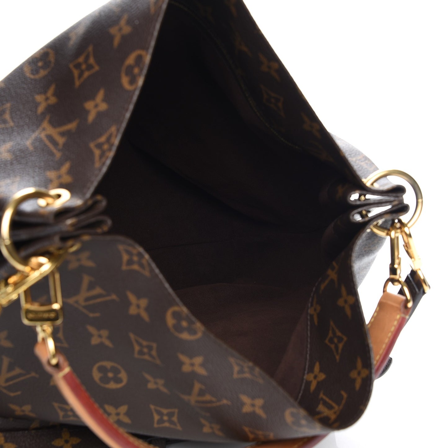 Monogram Metis