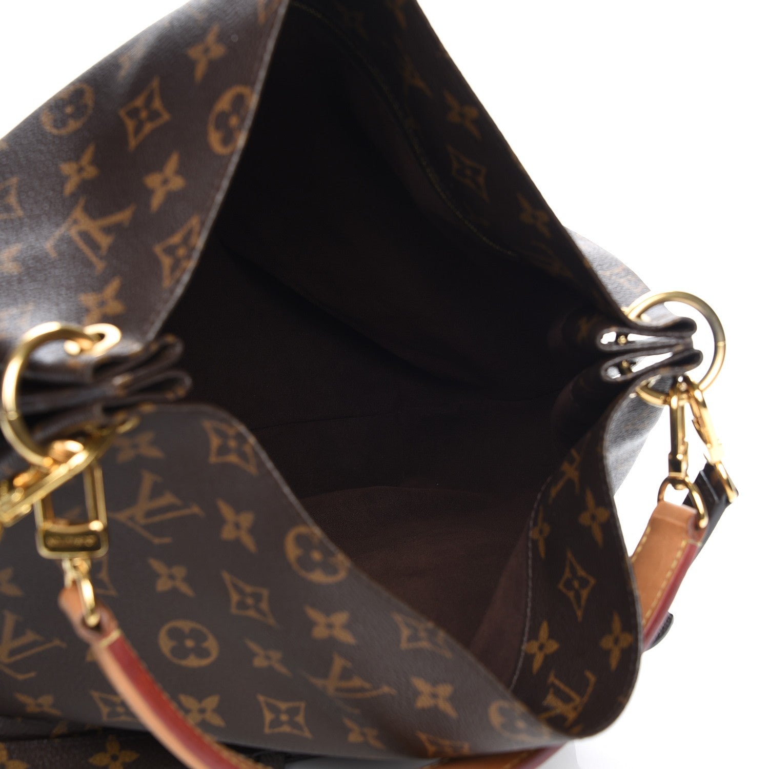 Louis Vuitton Monogram Metis 6 of 10