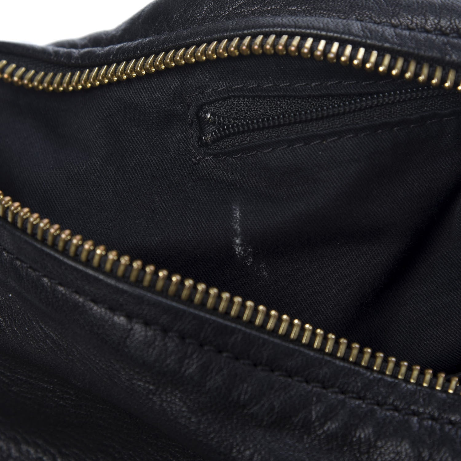 Givenchy Sugar Goatskin Large Pandora Black 8 of 10