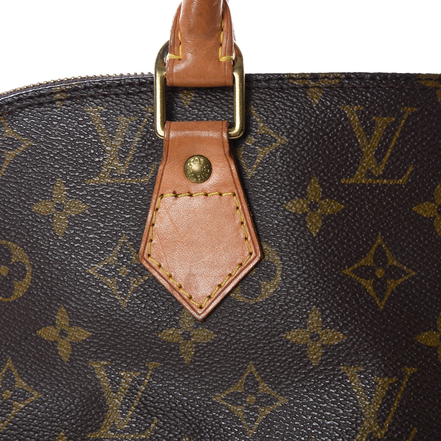 Monogram Alma PM