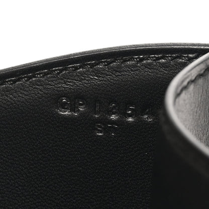 Hermes Box Constance 1-24 Black 8 of 12