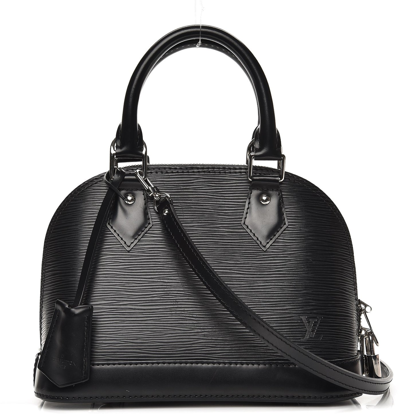 Epi Alma BB Black