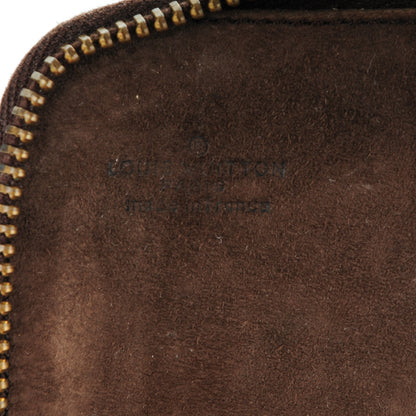 Louis Vuitton Monogram Monte Carlo Jewelry Case 7 of 8