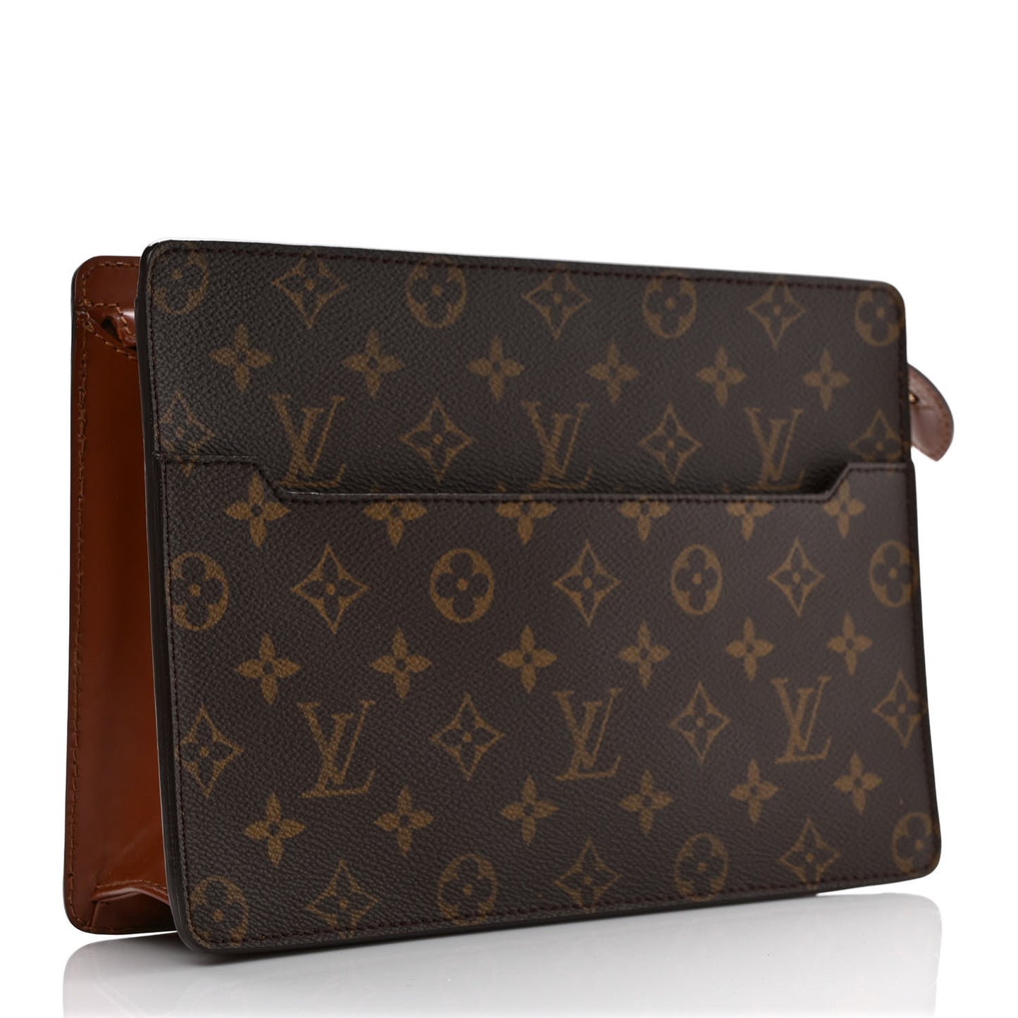 Monogram Pochette Homme