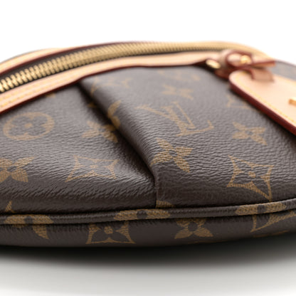 Louis Vuitton Monogram High Rise Bumbag 8 of 9