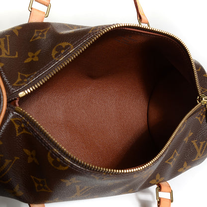Louis Vuitton Monogram Papillon 26 5 of 7