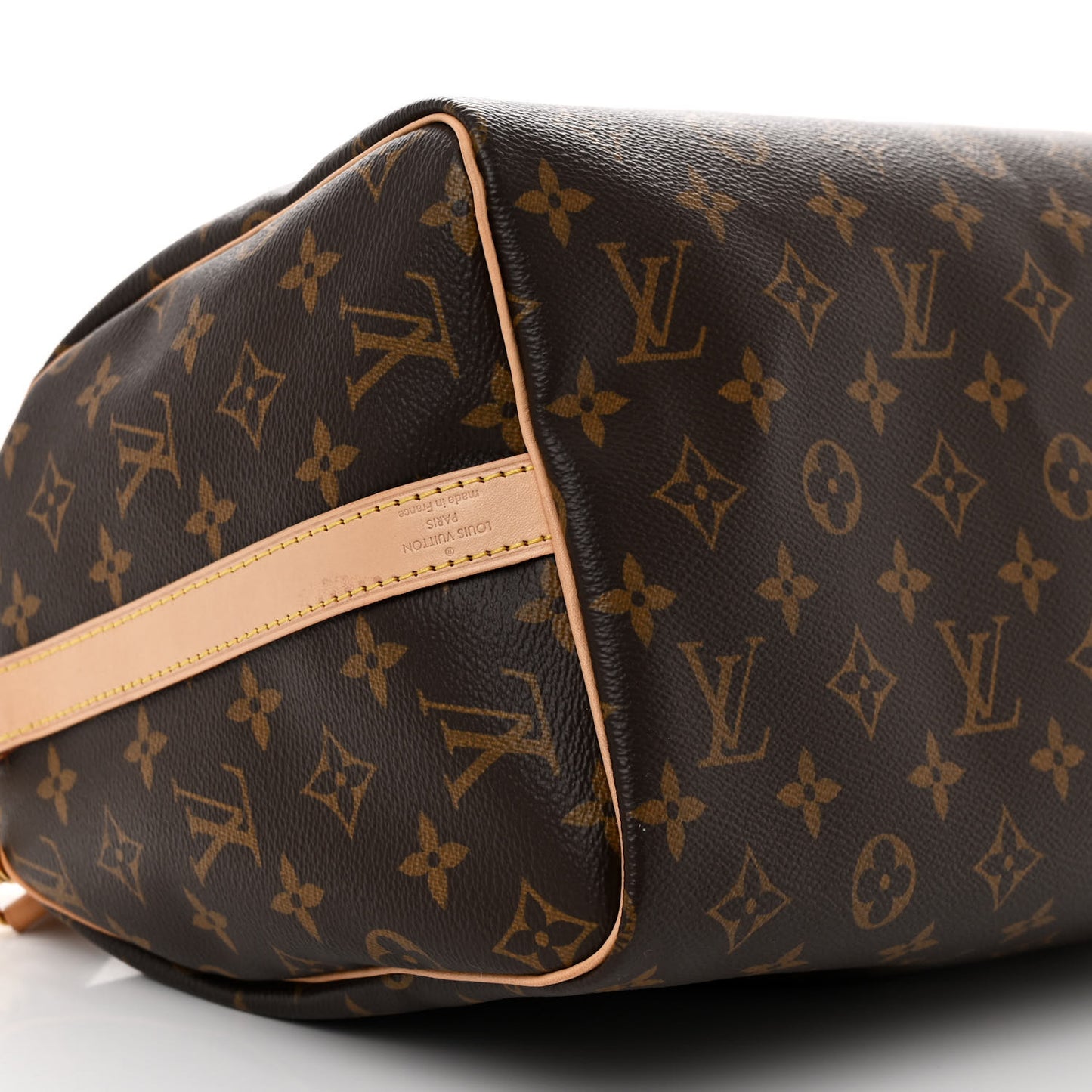 Monogram Speedy Bandouliere 30